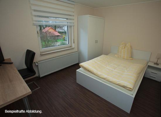 Haus am Asang Hotel Lowenstein Bagian luar foto