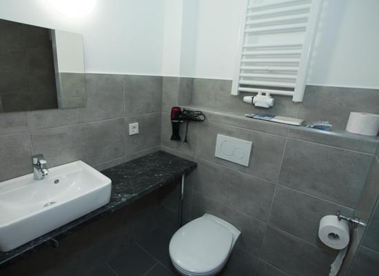 Haus am Asang Hotel Lowenstein Bagian luar foto