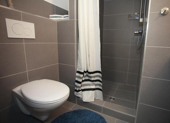 Haus am Asang Hotel Lowenstein Bagian luar foto